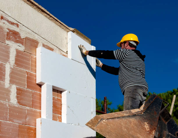 Best Energy Efficiency Insulation in Camp Springs, MD