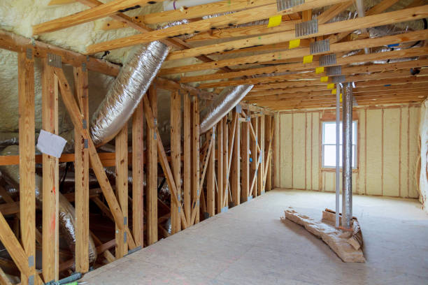 Best Commercial Insulation in Camp Springs, MD
