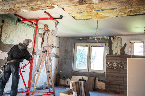 Best Geographic-Specific Insulation Services in Camp Springs, MD