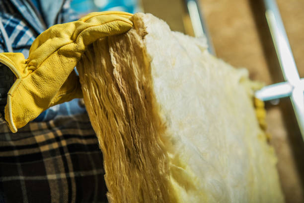Best Fiberglass Insulation in Camp Springs, MD