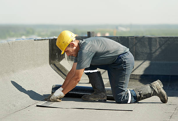 Best Insulation Maintenance and Repair in Camp Springs, MD