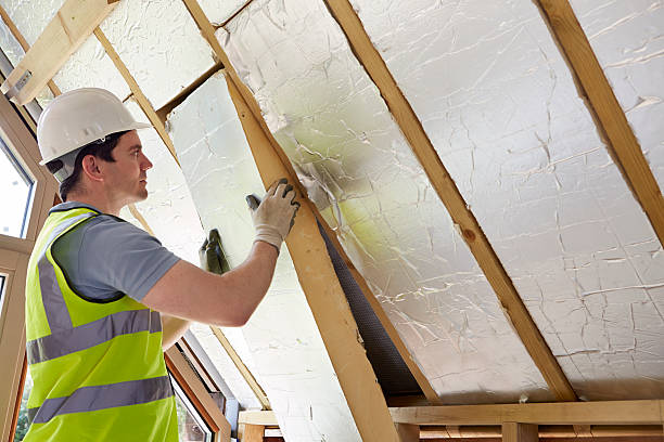 Best Spray Foam Insulation in Camp Springs, MD