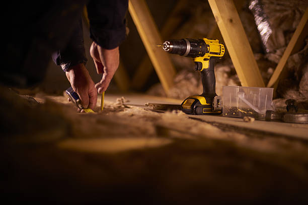 Best Residential Insulation in Camp Springs, MD